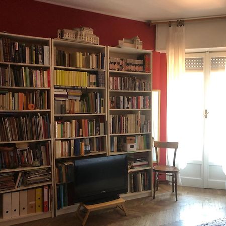 Camera In Via Tolstoi มิลาน ภายนอก รูปภาพ