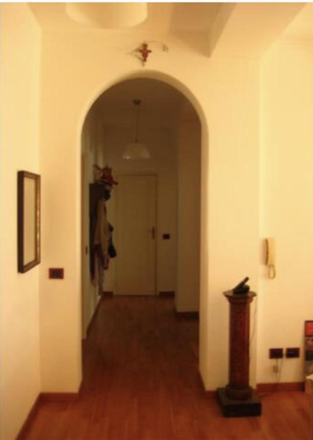 Camera In Via Tolstoi มิลาน ภายนอก รูปภาพ