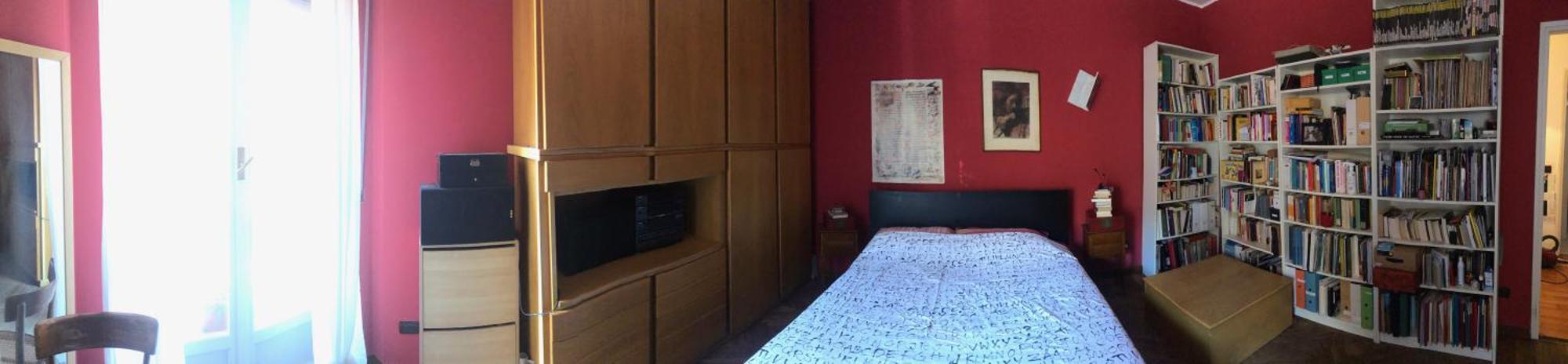 Camera In Via Tolstoi มิลาน ภายนอก รูปภาพ