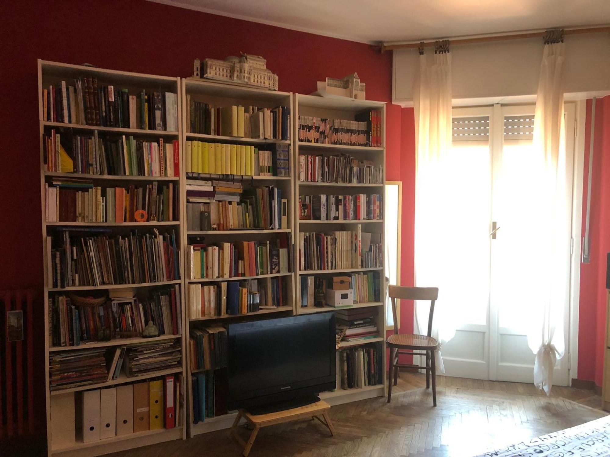 Camera In Via Tolstoi มิลาน ภายนอก รูปภาพ